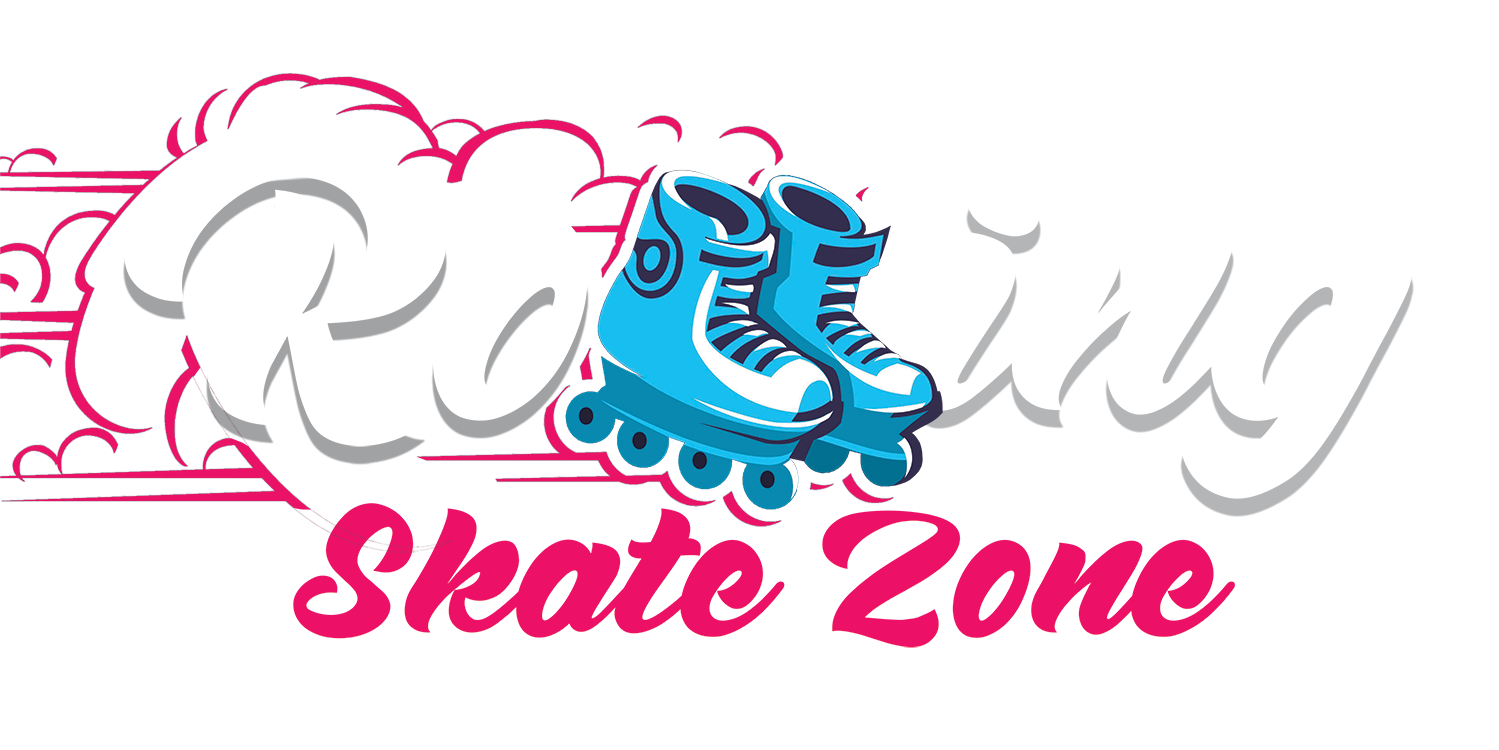 Rolling Skate Zone Logo